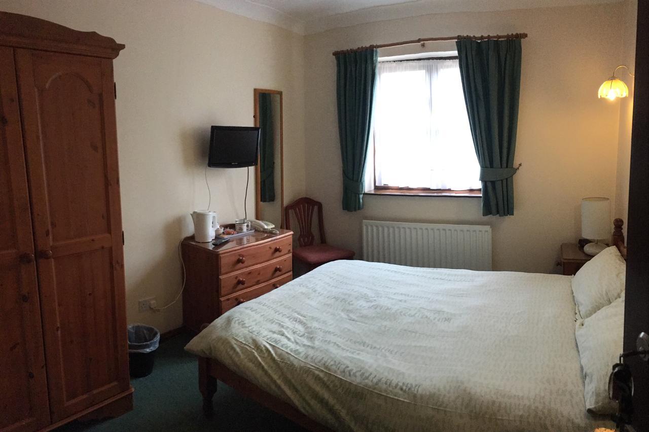 Sorrel Horse Inn Ίπσουιτς Εξωτερικό φωτογραφία