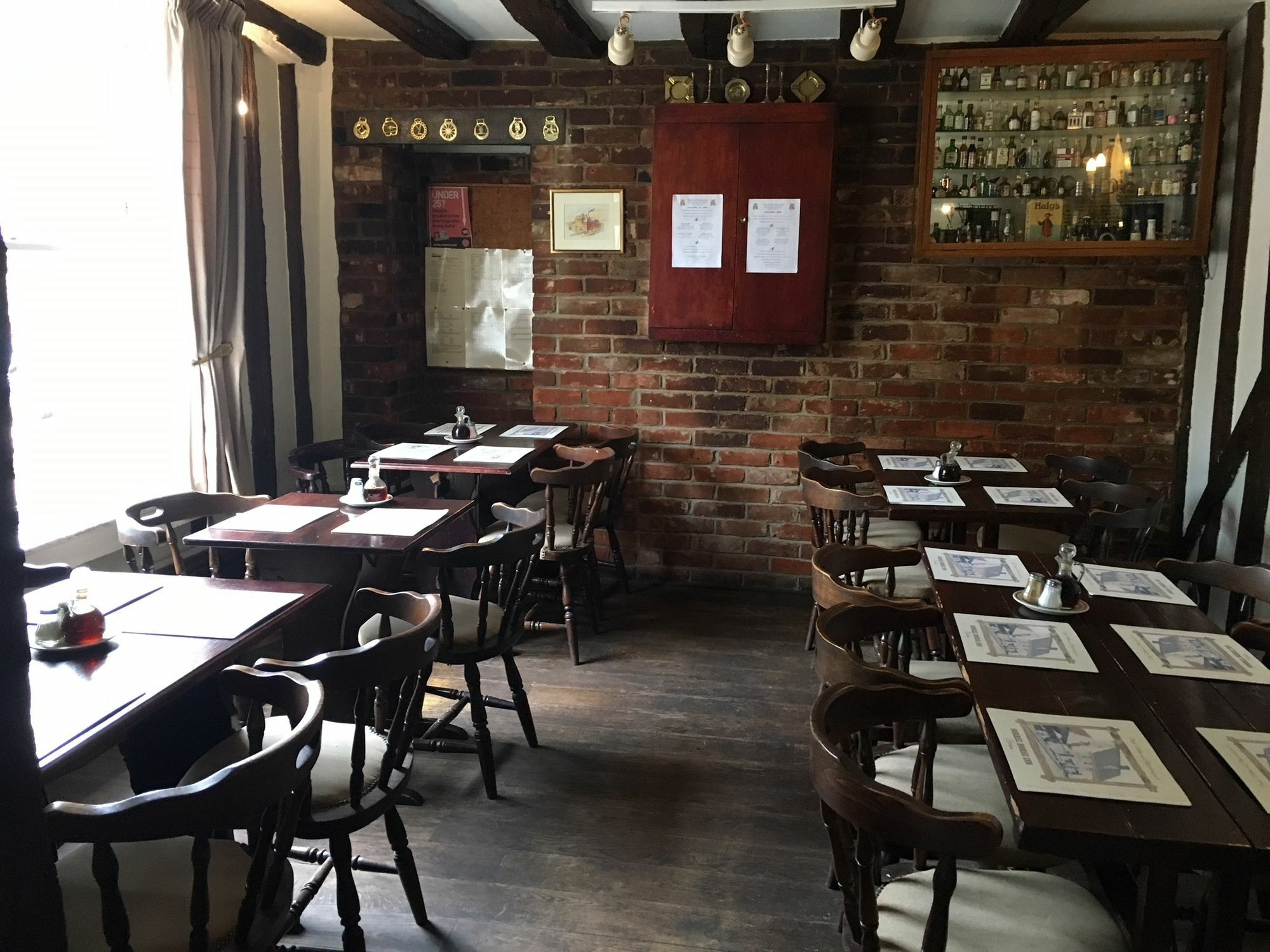 Sorrel Horse Inn Ίπσουιτς Εξωτερικό φωτογραφία